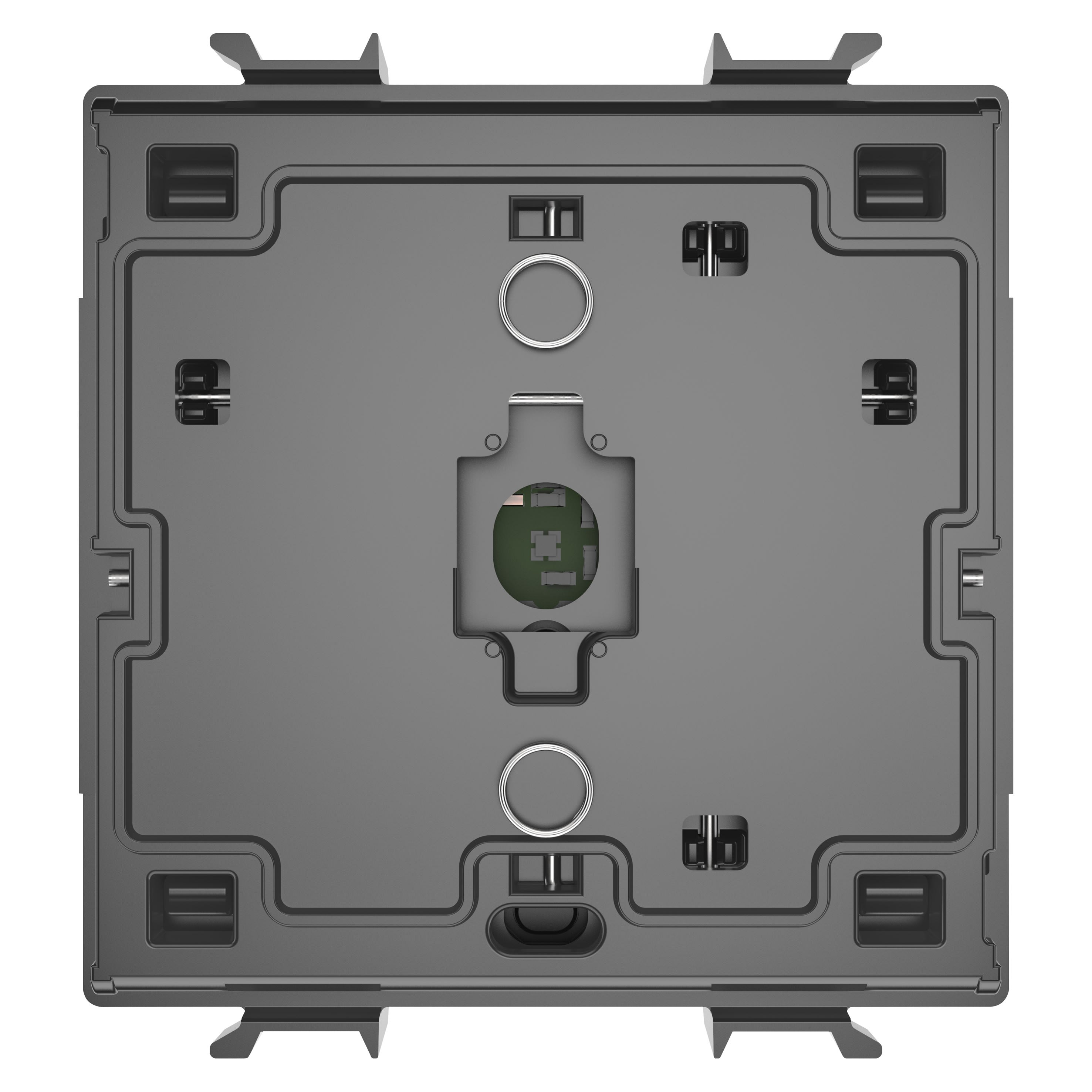 Gewiss - MODULE ZIGBEE INTER. AXIAL 2 VOIES 2P