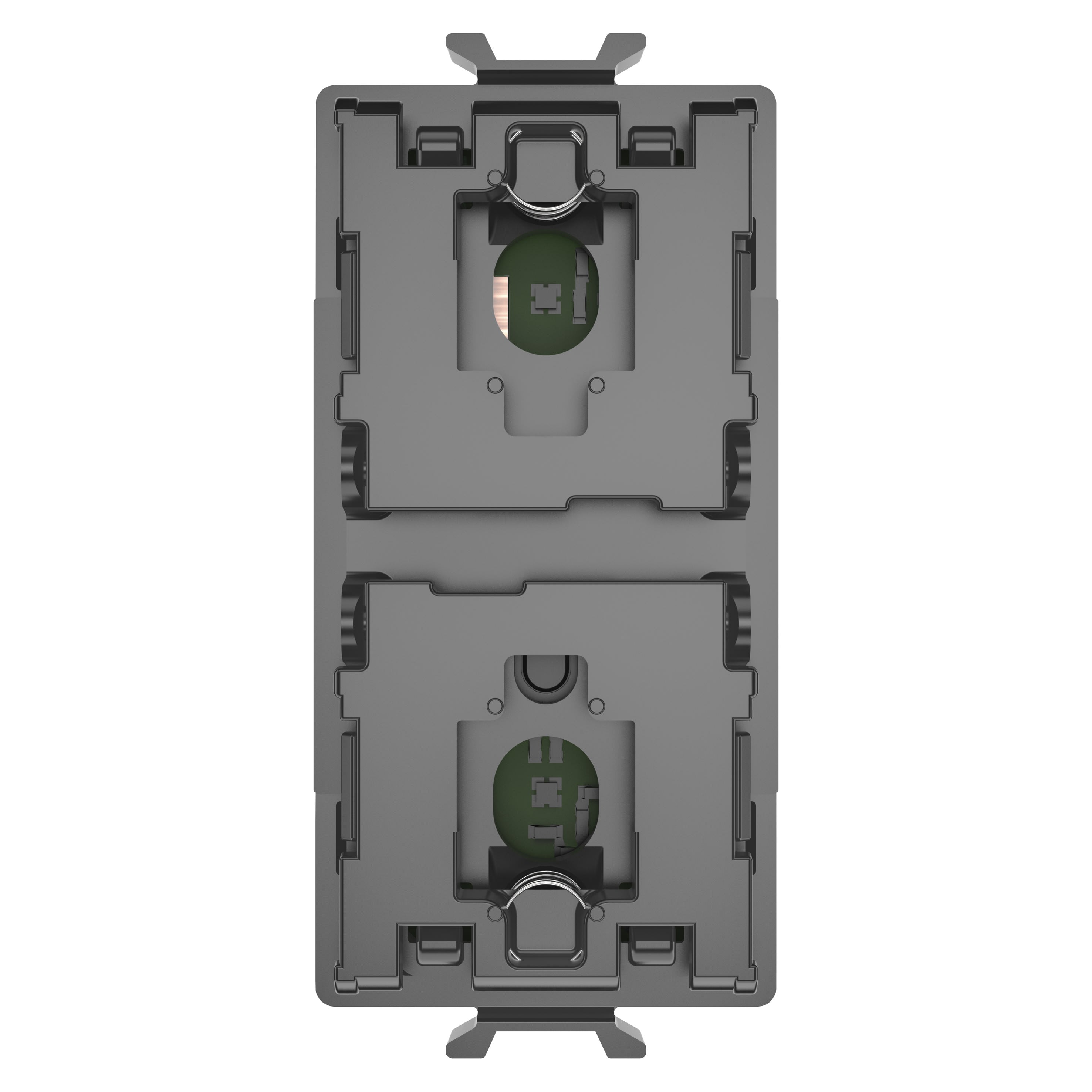 Gewiss - VARIATEUR AXIAL CONNECTÉ ZIGBEE 1P
