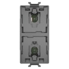 Gewiss - VARIATEUR AXIAL CONNECTÉ ZIGBEE 1P