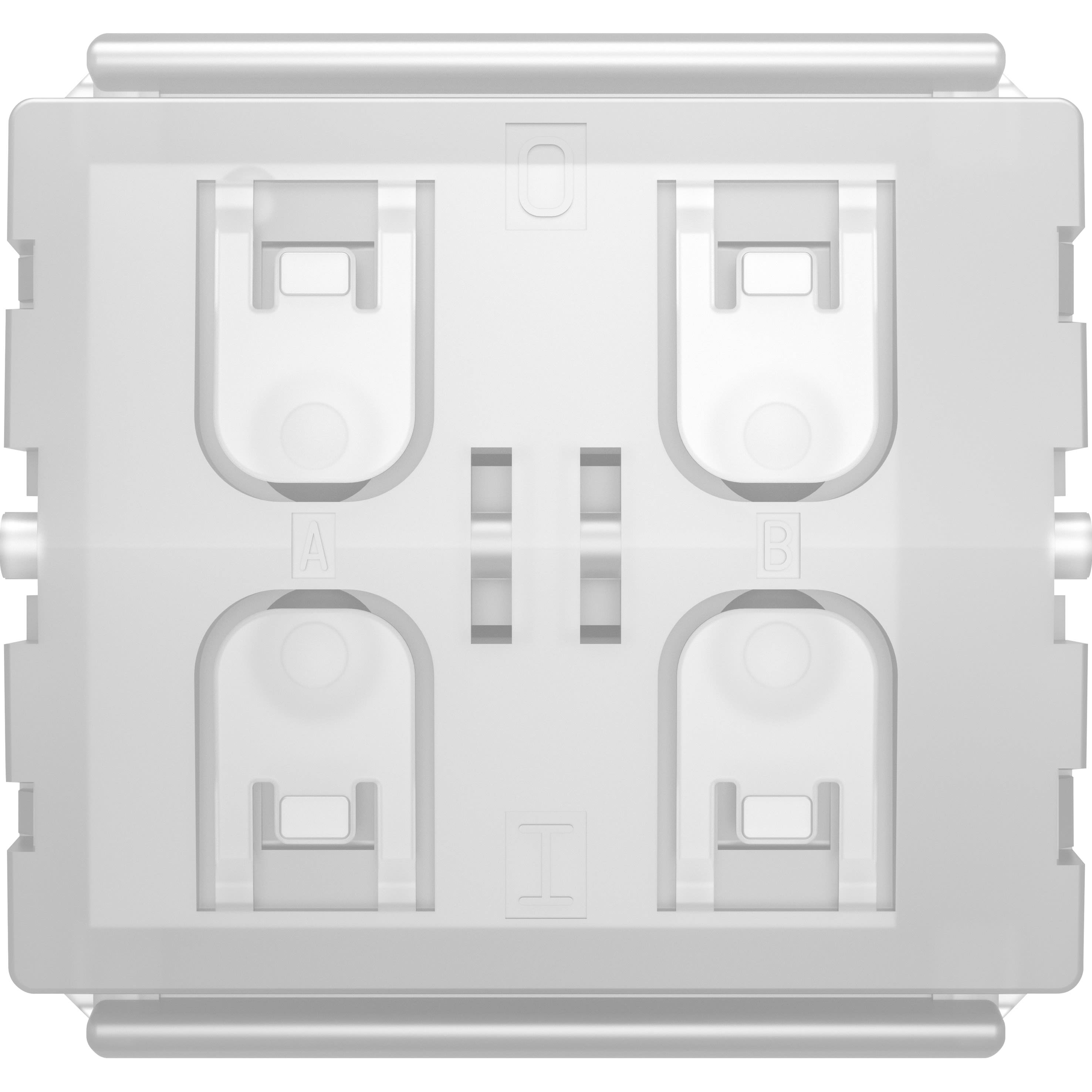 Gewiss - MODULE ECO CONNECTÉ À 4 COMMANDES ZIGBEE