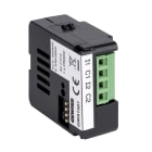 Gewiss - INTERF.ZIGBEE 2 CANAUX SUR BATTERIE