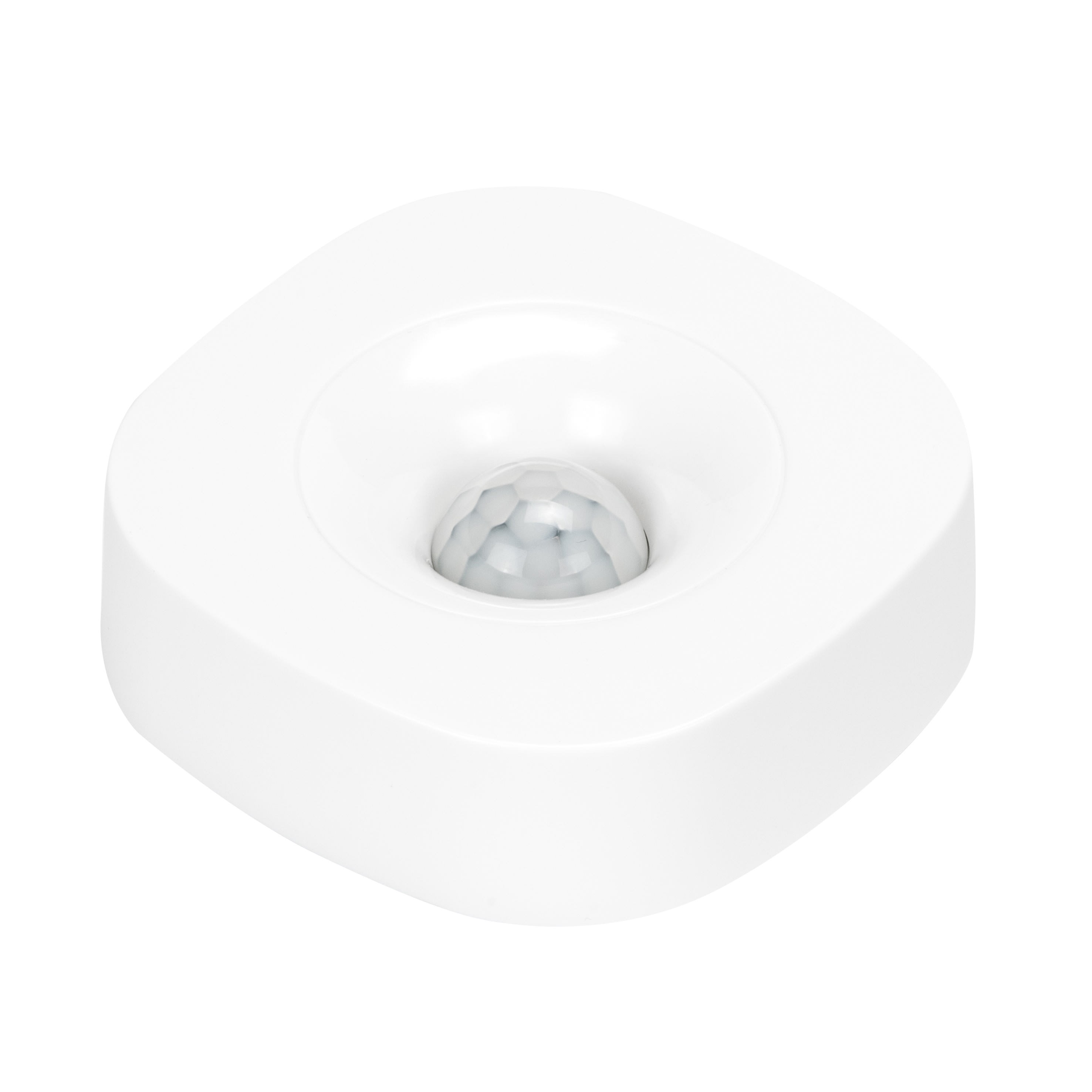 Gewiss - DÉTECTEUR MVT. ET LUMINOSITÉ ZIGBEE