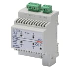 Gewiss - VARIATEUR UNIVERSEL KNX 2 CAN 300W R.DIN