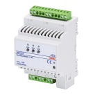 Gewiss - VARIATEUR 1-10V 3 CANAUX RAIL DIN