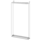 Gewiss - QDX 630L PARETE BASE TESTATA 850x300
