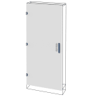 Gewiss - QDX 630L PARETE PORTA CIECA 600x1000 - GWD3025