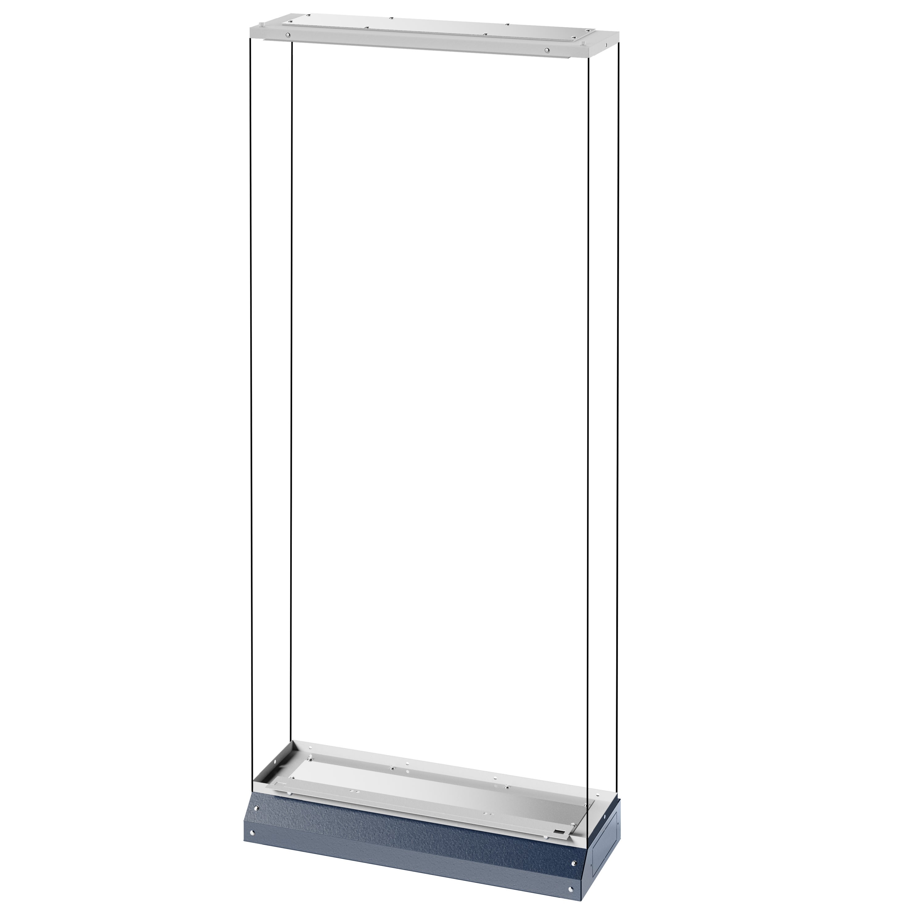 Gewiss - QDX 630L PAVIM BASE TESTATA 600x200