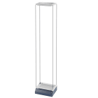 Gewiss - QDX 630L PAVIM BASE TESTATA 400X200