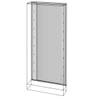 Gewiss - QDX 630L PAVIM TELAIO POST 600x1800