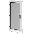 Gewiss - QDX 630L PAVIM PORTA VETRO 850x1800