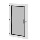 Gewiss - QDX 630H PARETE PORTA VETRO 600x1000 - GWD3113