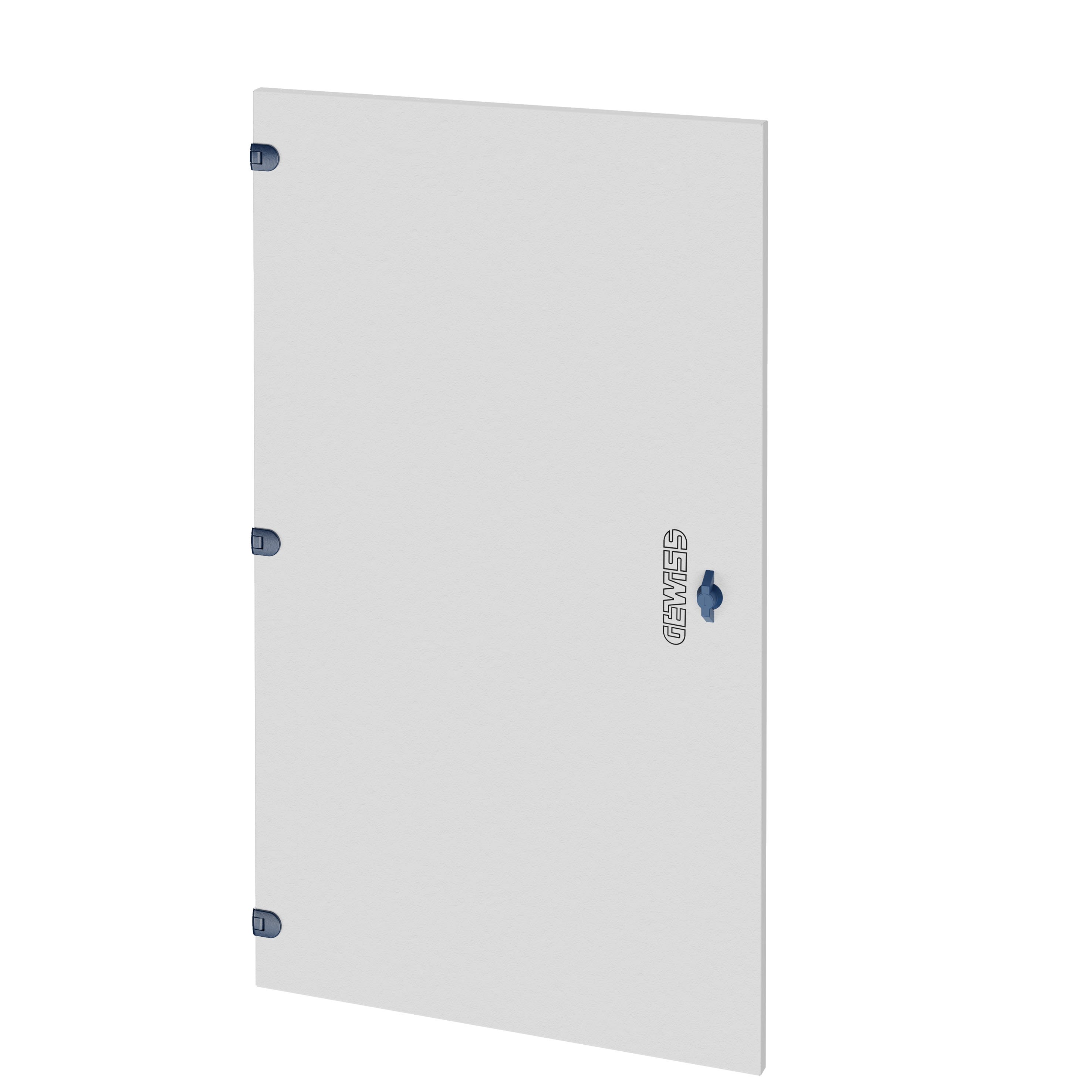Gewiss - QDX 630H PARETE PORTA CIECA 850x1000 - GWD3119