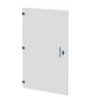 Gewiss - QDX 630H PARETE PORTA CIECA 850x1000