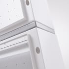 Gewiss - QDX 630H PARETE KIT SOVRAP 850x300