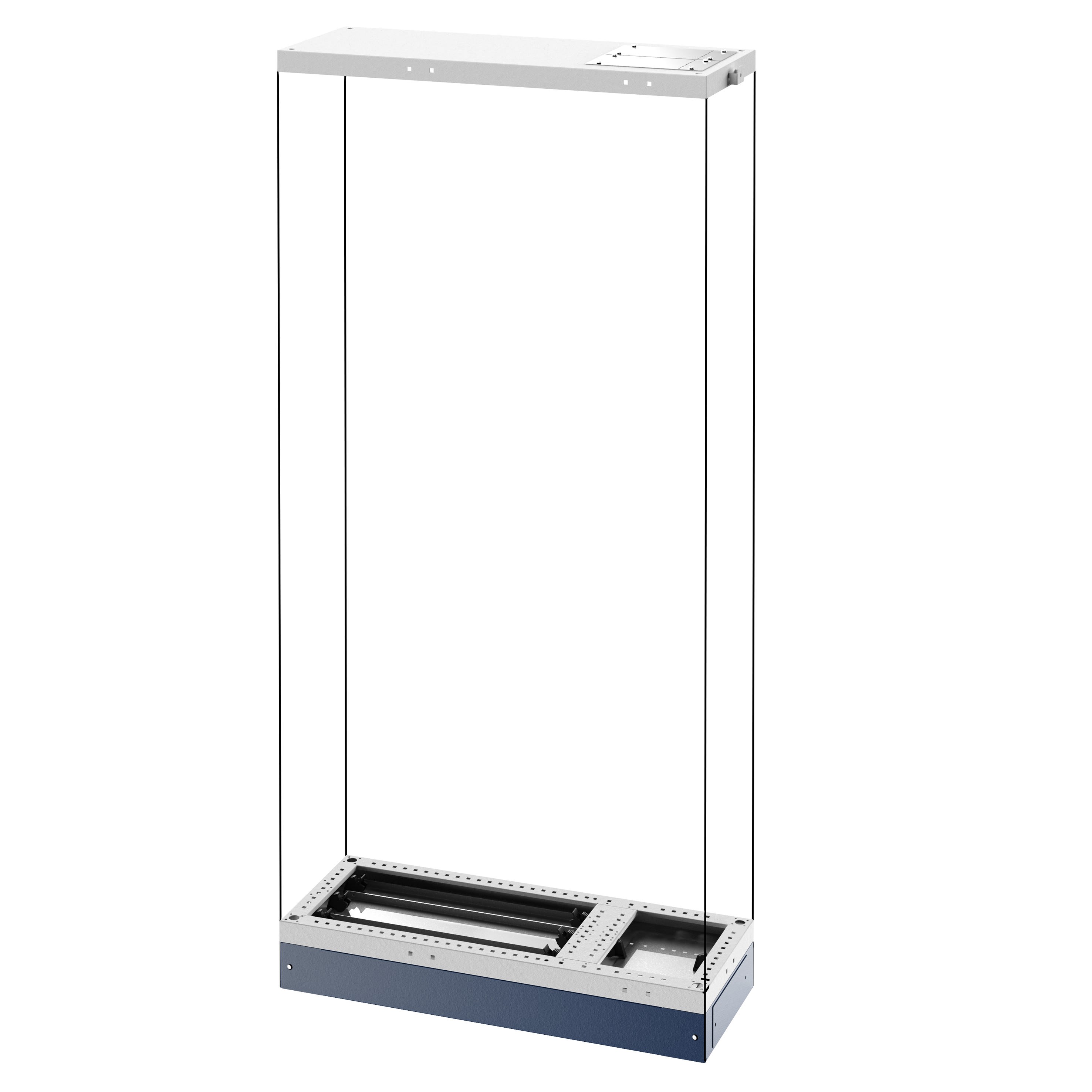 Gewiss - QDX 630H PAVIM BASE TESTATA 600+300x250 - GWD3135