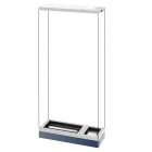 Gewiss - QDX 630H PAVIM BASE TESTATA 600+300x250 - GWD3135