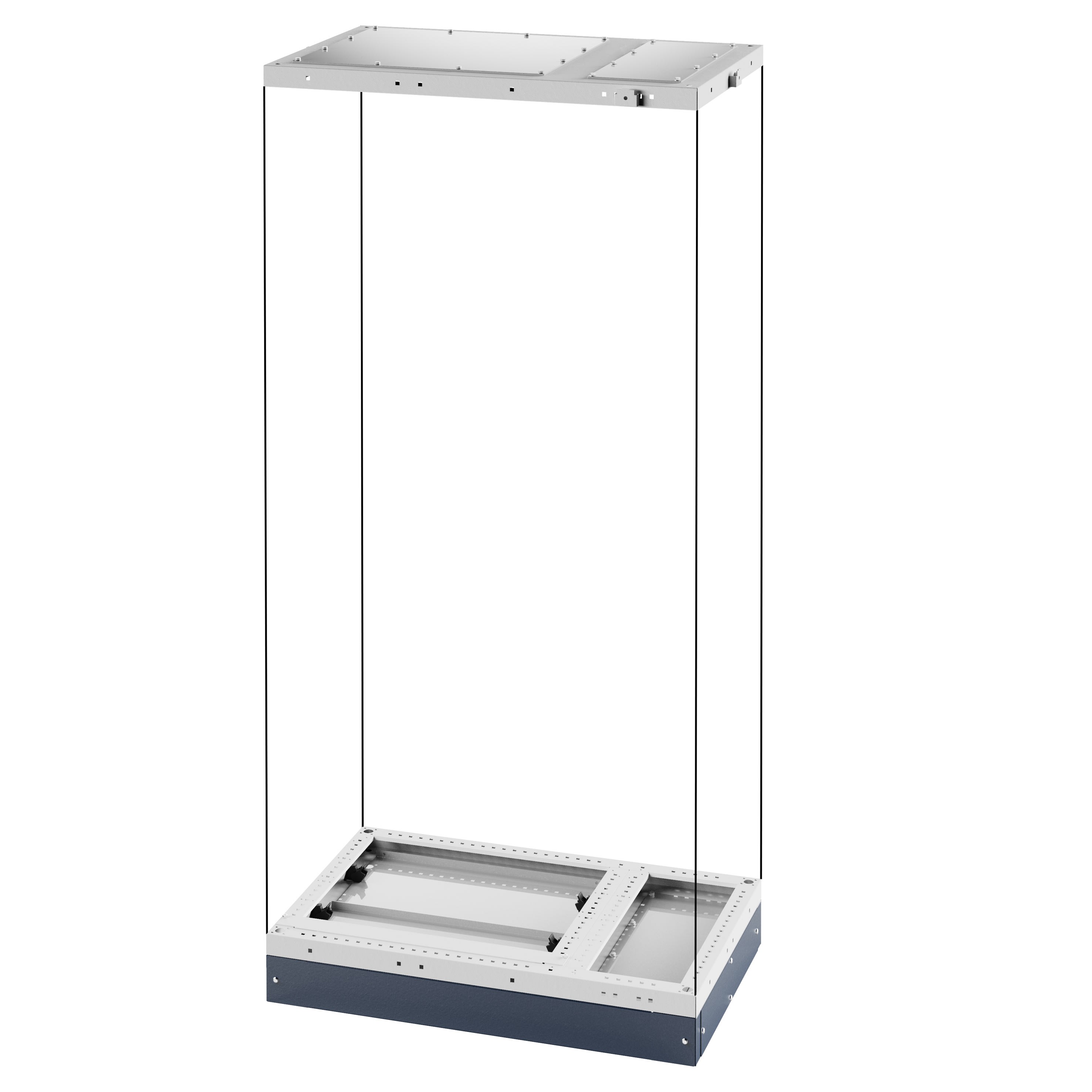 Gewiss - QDX 1600H PAVIM BASE TESTATA 600+300x600