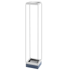 Gewiss - QDX 630H PAVIM BASE TESTATA 400x250