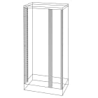 Gewiss - QDX 1600H PAVIM MONT ANT 600+300x1800