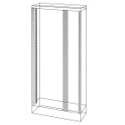 Gewiss - QDX 630H PAVIM MONT ANT 600/+300x2000 - GWD3161