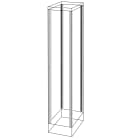 Gewiss - QDX 1600H PAVIM MONTANTI 400x2000 - GWD3167