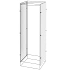 Gewiss - QDX 1600H PAV PANNELLI LATERALI 1800x625 - GWD3182