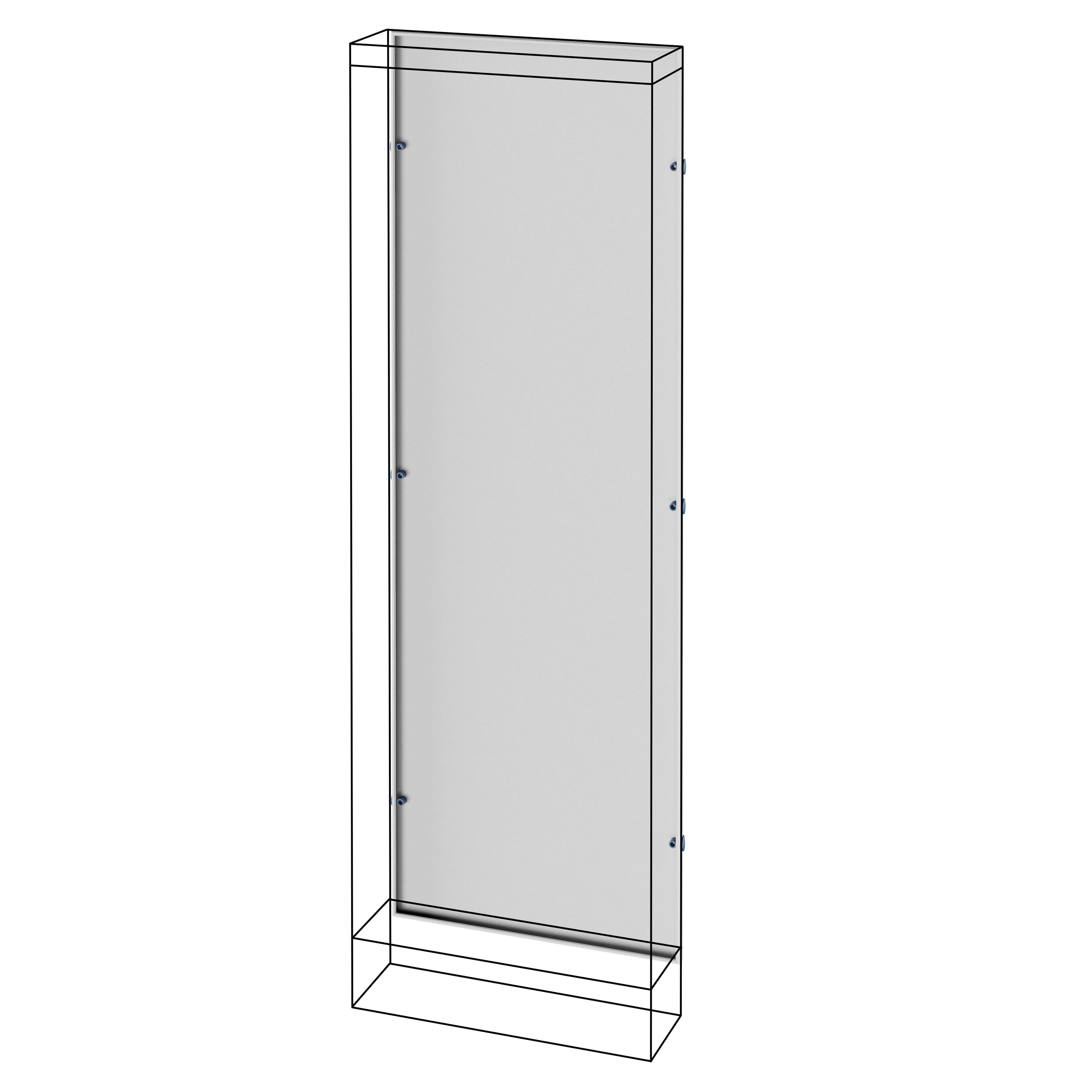 Gewiss - QDX 630H PAV PANNELLO POST 600x1600