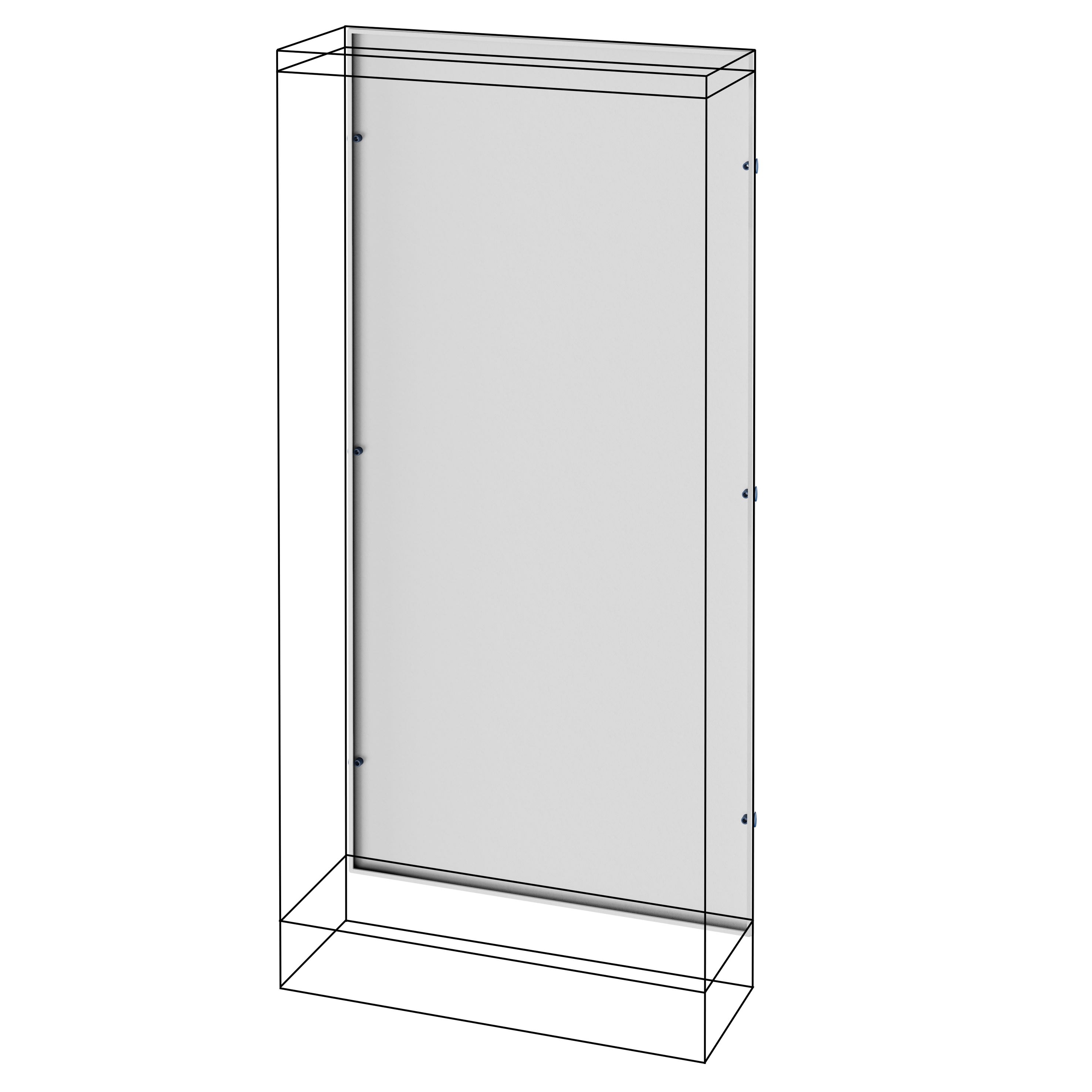 Gewiss - QDX 630H PAV PANNELLO POST 600+300x1800
