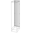 Gewiss - QDX 630H PAV PANNELLO POST 400x2000