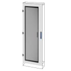 Gewiss - QDX 630H PAVIM PORTA VETRO 600x1600 - GWD3199