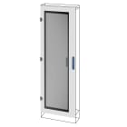 Gewiss - QDX 630H PAVIM PORTA VETRO 600x1800