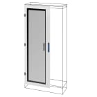 Gewiss - QDX 630H PAVIM PORTA VETRO 850x1600