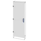 Gewiss - QDX 630H PAVIM PORTA CIECA 600x1600