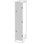 Gewiss - QDX 630H PAVIM PORTA CIECA 400x1800