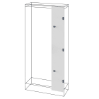 Gewiss - QDX 630H PAV PORTA VANO INT 600+300x1600