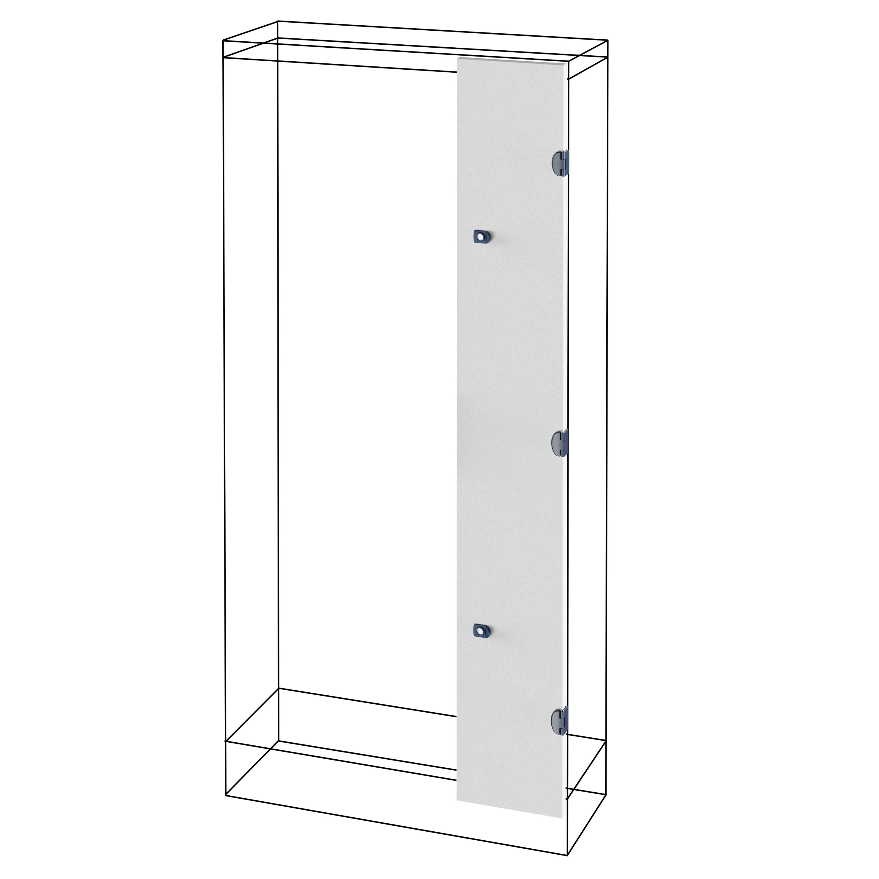 Gewiss - QDX 630H PAV PORTA VANO INT 600+300x2000