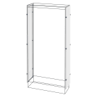 Gewiss - QDX 630H PAV PANNELLI LAT AERATI1800x400