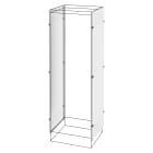 Gewiss - QDX1600H PAV PANNELLI LAT AERATI1800x625