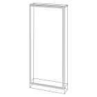 Gewiss - PROFIL. VER. X2 QDX630H/1600H IP30 H1600 - GWD3226