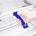 Gewiss - QDX UTENSILE AGGANCIO GUIDA DIN - GWD3316