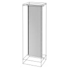 Gewiss - PIASTRA FONDO 600x1800 QDX630H/1600H
