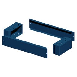 Gewiss - ZOCCOLO ADDIZIONALE 600x800 QDX1600H