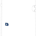 Gewiss - SERR TRIANG VANO INTEG PAR QDX630H