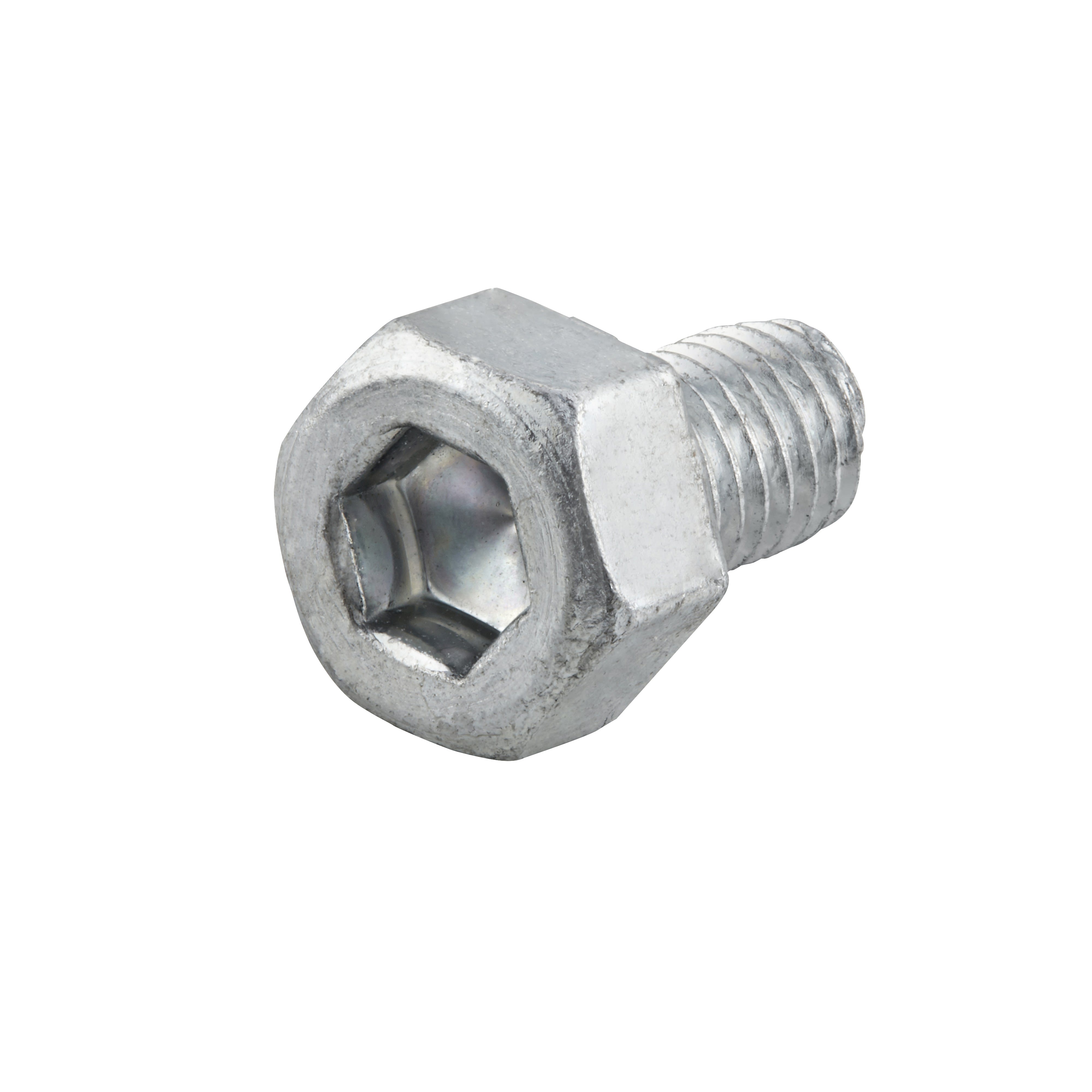 Gewiss - QDX KIT VITI AUTOFORMANTI M6x10