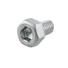 Gewiss - QDX KIT VITI AUTOFORMANTI M6x10