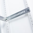 Gewiss - STAFFE MORSETTIERA VERT P600 QDX1600H - GWD3472