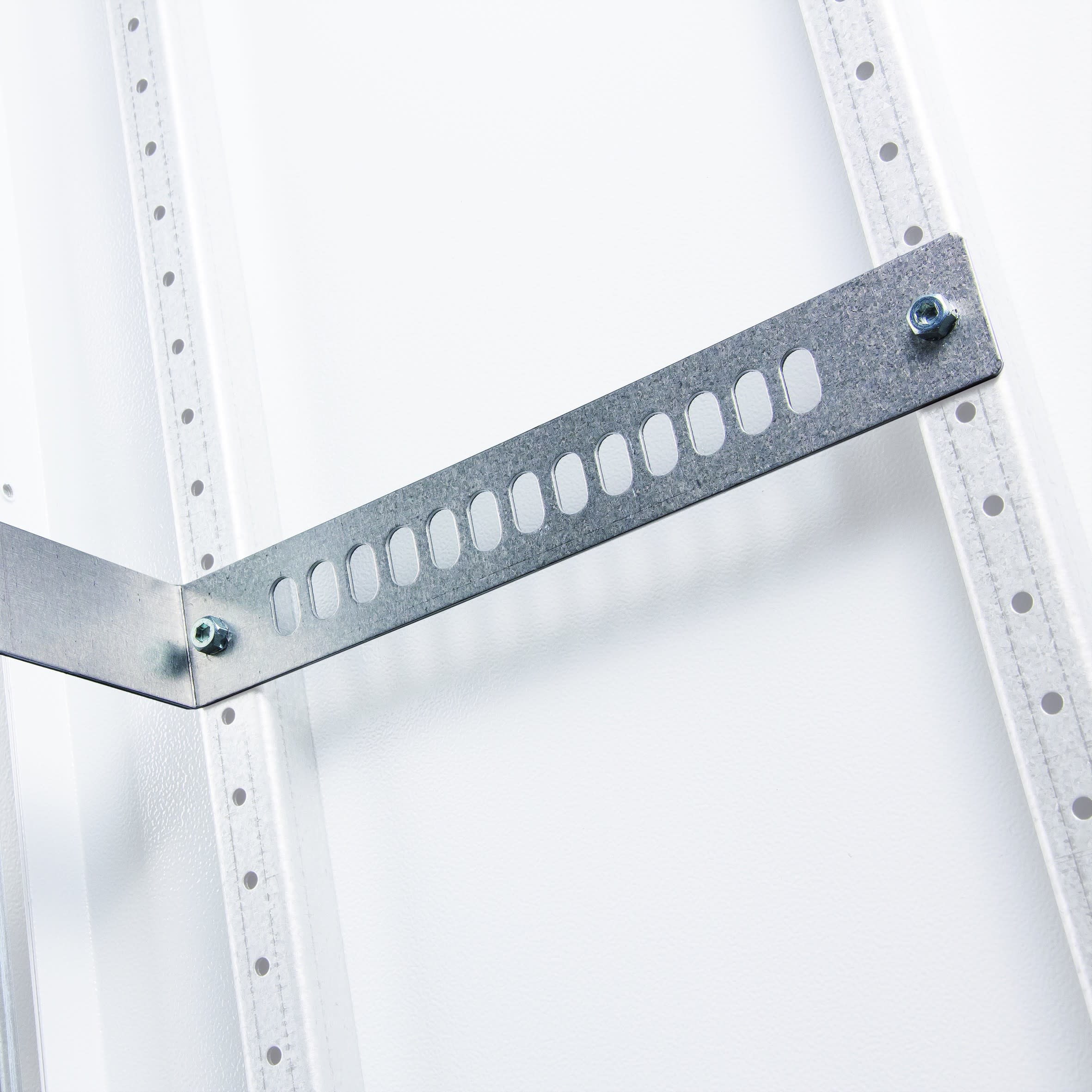 Gewiss - STAFFE MORSETTIERA VERT P800 QDX1600H