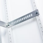 Gewiss - STAFFE MORSETTIERA VERT P800 QDX1600H