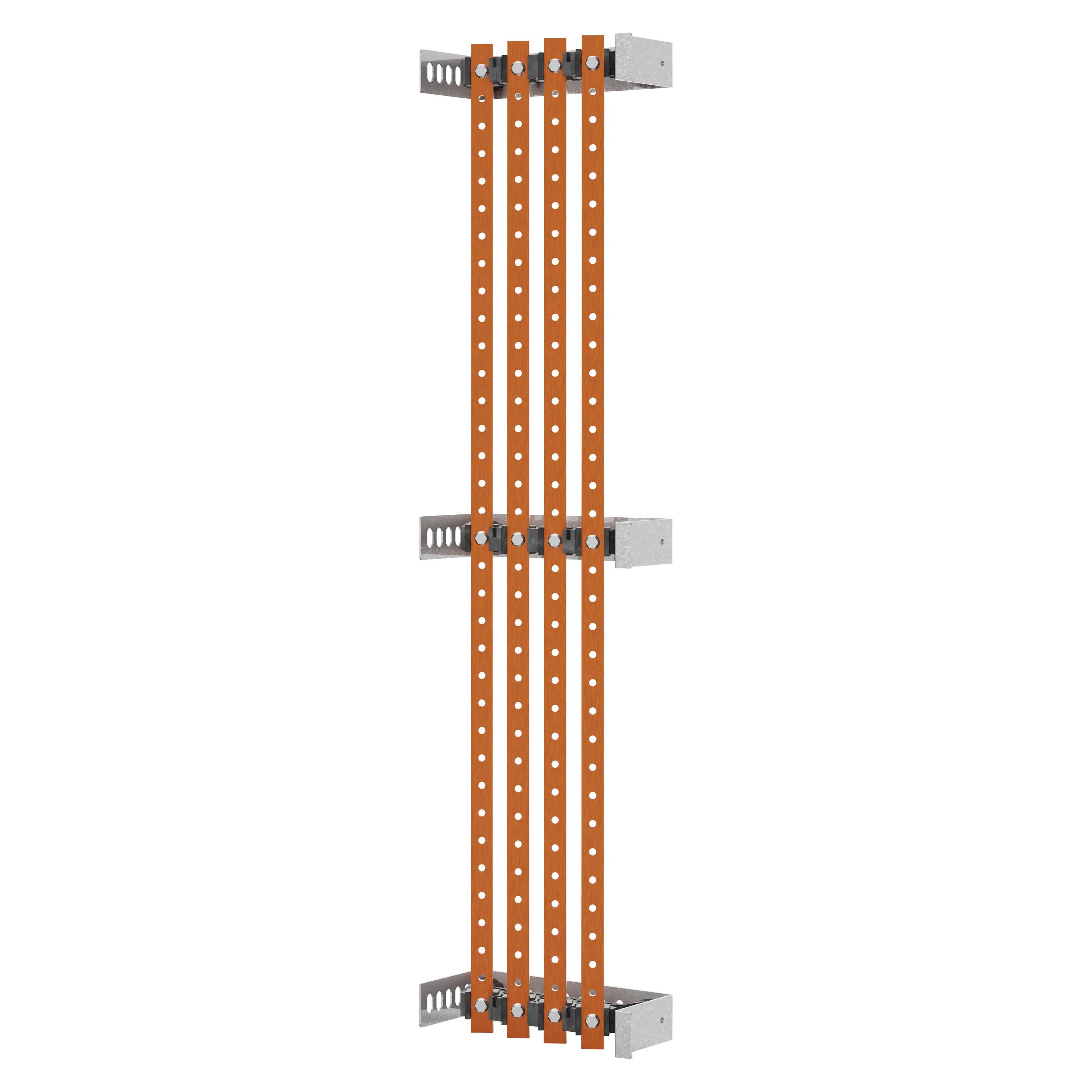 Gewiss - PORTAB VANO INT P200 QDX630L/H PARETE