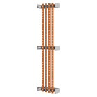 Gewiss - PORTAB VANO INT P200 QDX630L/H PARETE